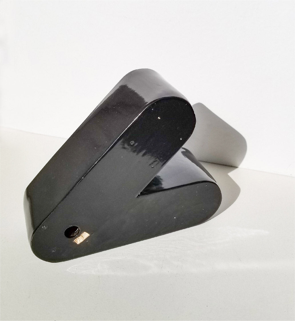 Hey Hsian / Ceramic Object • V