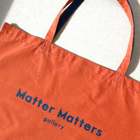 Matter Matters Gallery Tote Bag