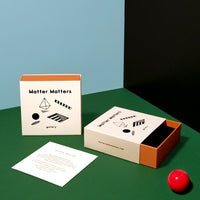 Circle Earrings • Set of 12