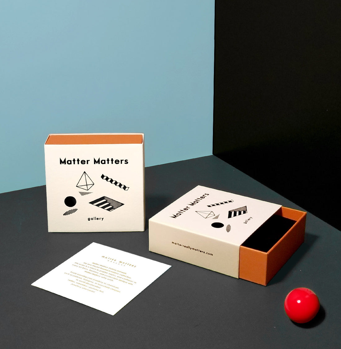 Oval Earrings • Pink