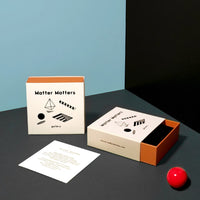 Oval Earrings • Pink