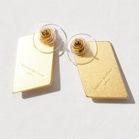 Kite Studs • Dark Green