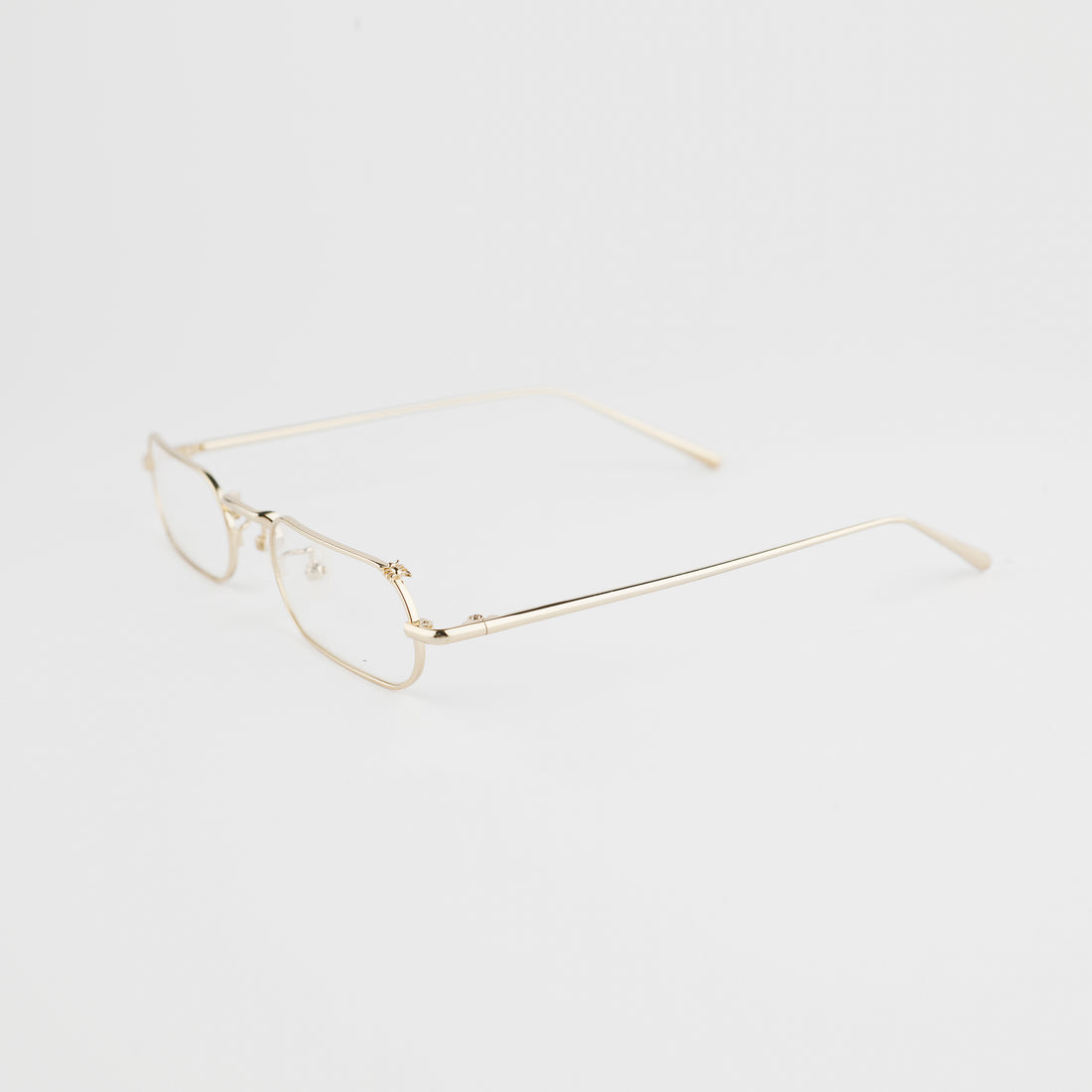 Percy Lau / Light Bug Stadium • Gold