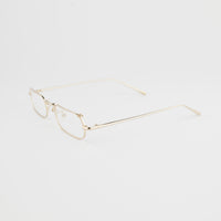 Percy Lau / Light Bug Stadium • Gold