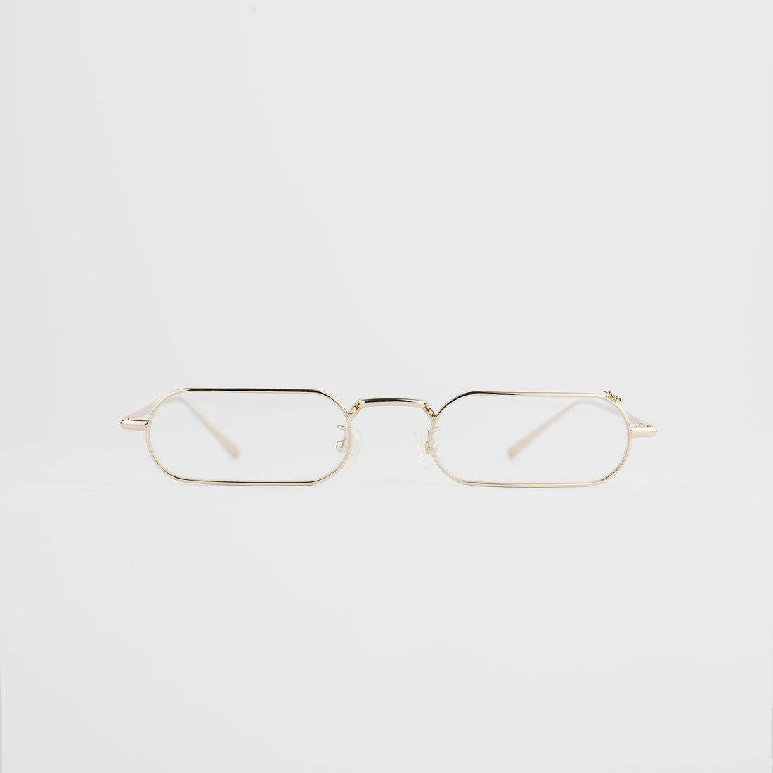 Percy Lau / Light Bug Stadium • Gold