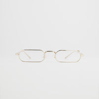 Percy Lau / Light Bug Stadium • Gold