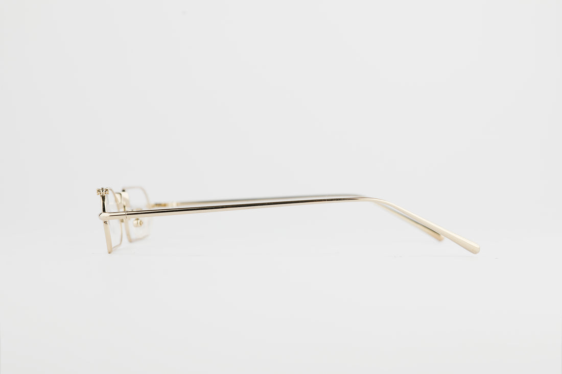 Percy Lau / Light Bug Stadium • Gold