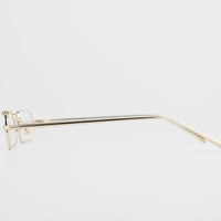 Percy Lau / Light Bug Stadium • Gold