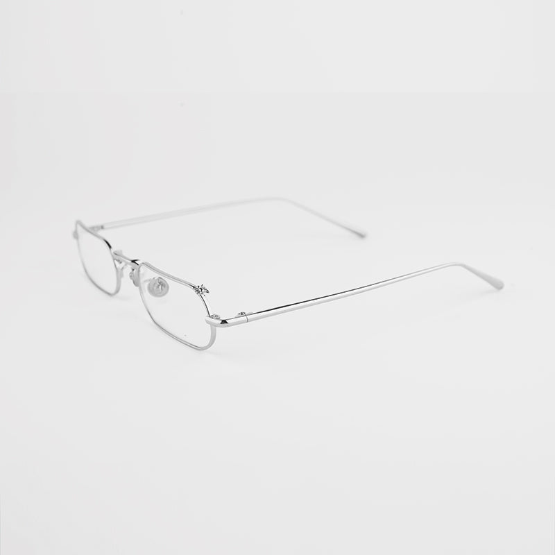 Percy Lau / Light Bug Stadium • Silver