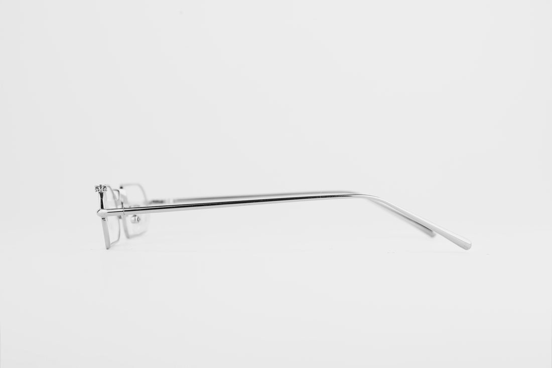 Percy Lau / Light Bug Stadium • Silver