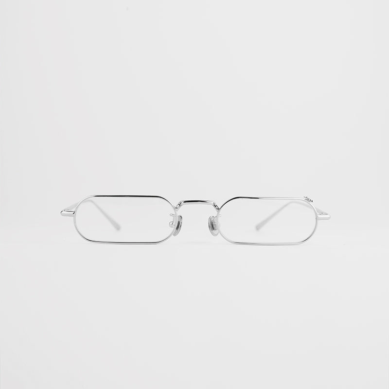Percy Lau / Light Bug Stadium • Silver