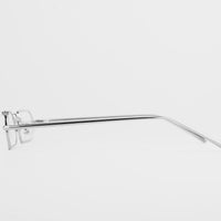 Percy Lau / Light Bug Stadium • Silver