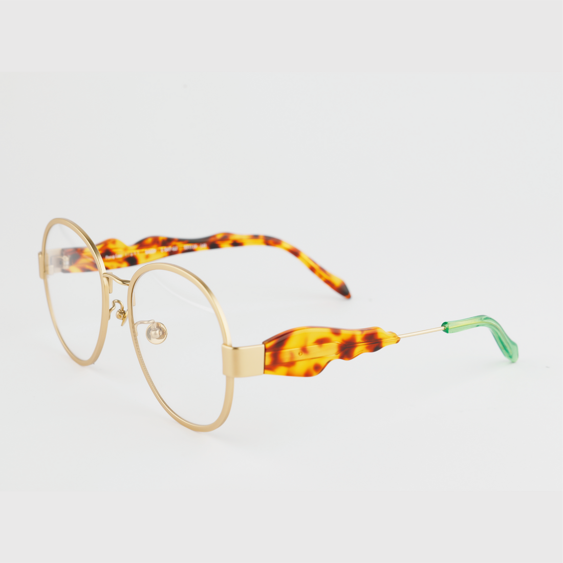 Percy Lau / Light Sassy • Turtle
