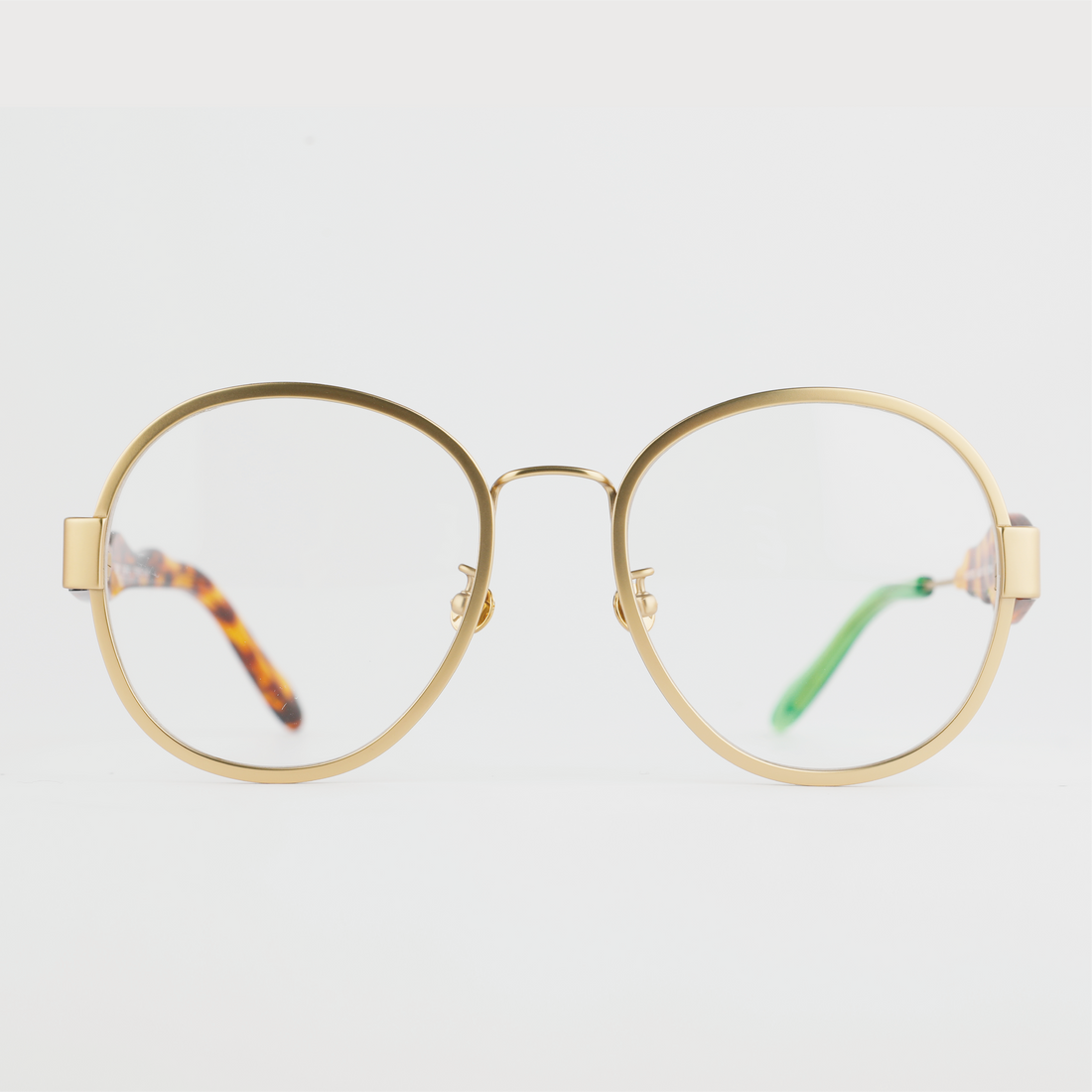 Percy Lau / Light Sassy • Turtle