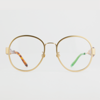 Percy Lau / Light Sassy • Turtle