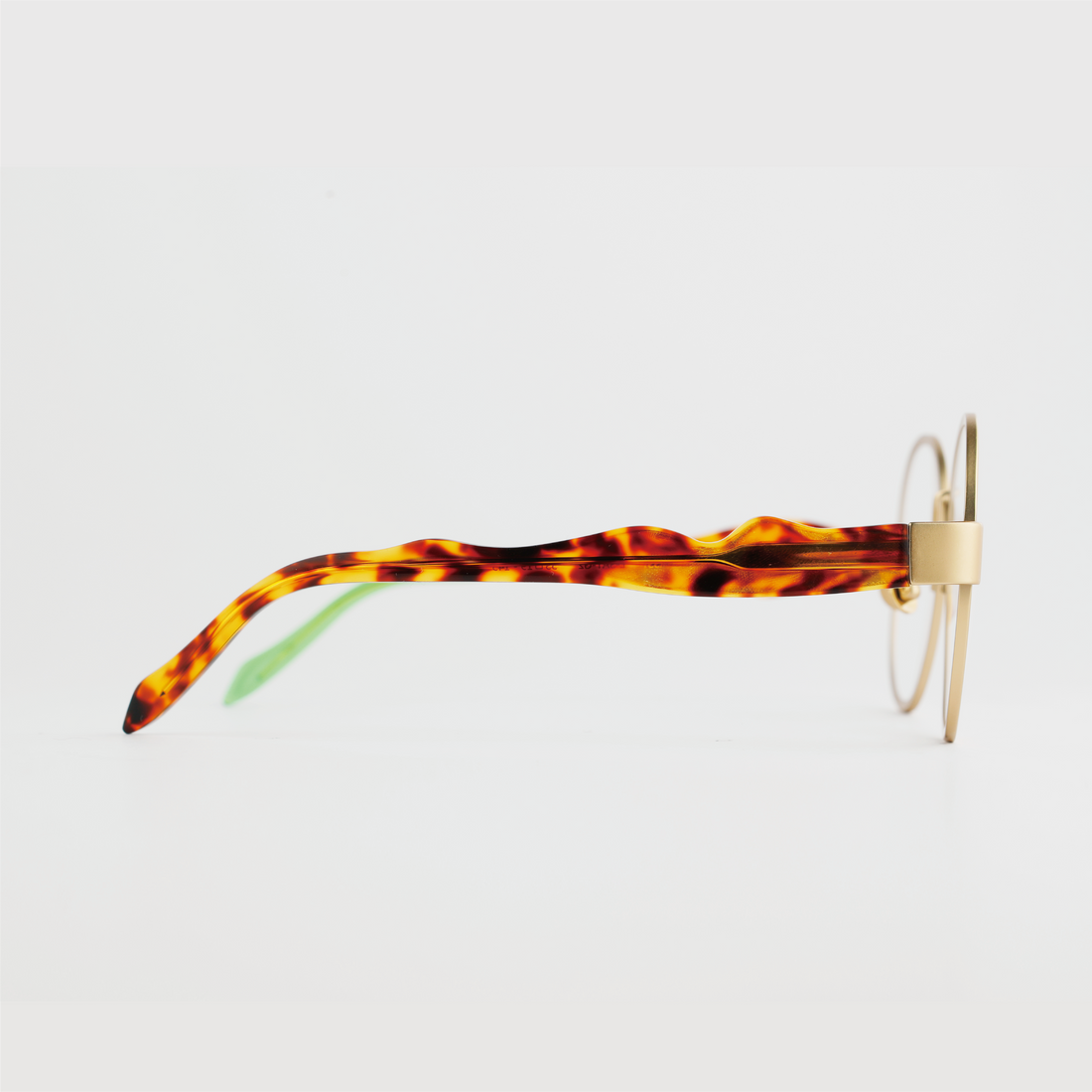 Percy Lau / Light Sassy • Turtle