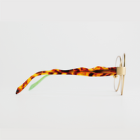 Percy Lau / Light Sassy • Turtle