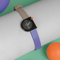 Matter Matters X LIP Watch • Haywood