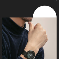 Matter Matters X LIP Watch • Mono