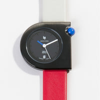Matter Matters X LIP Watch • East