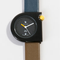 Matter Matters X LIP Watch • Bay