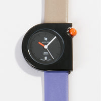 Matter Matters X LIP Watch • Haywood