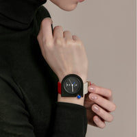 Matter Matters X LIP Watch • East