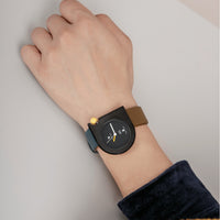 Matter Matters X LIP Watch • Bay