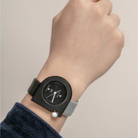 Matter Matters X LIP Watch • Mono