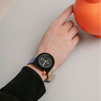 Matter Matters X LIP Watch • Haywood