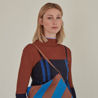Hama Tote Bag • Brown