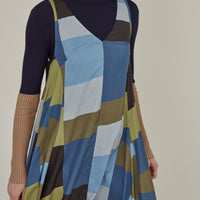 Coast / V-Neck Maxi Tank Dress