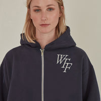 Wealth Technology Faculty / Oversized Hoodies