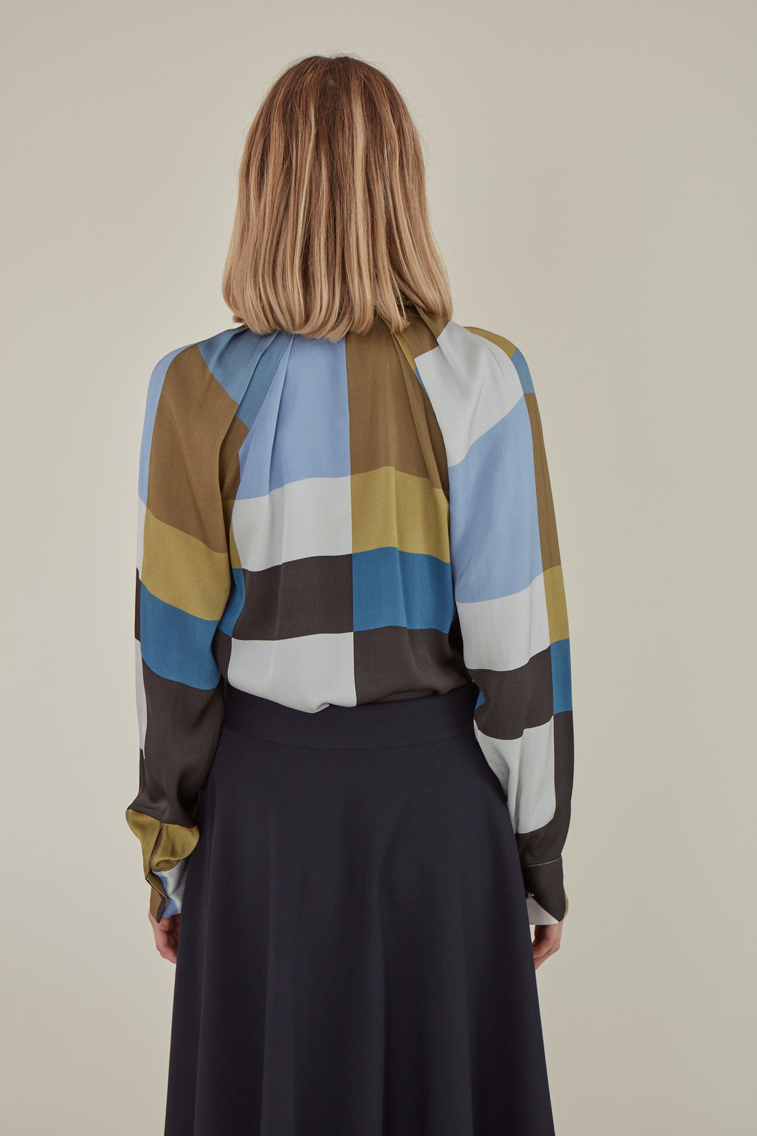 Coast / Balloon Sleeve Shirt
