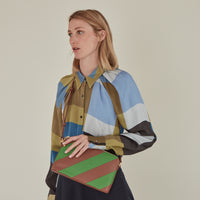Coast / Balloon Sleeve Shirt