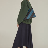 Hama Tote Bag • Navy