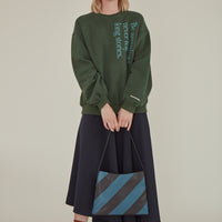 Hama Tote Bag • Navy