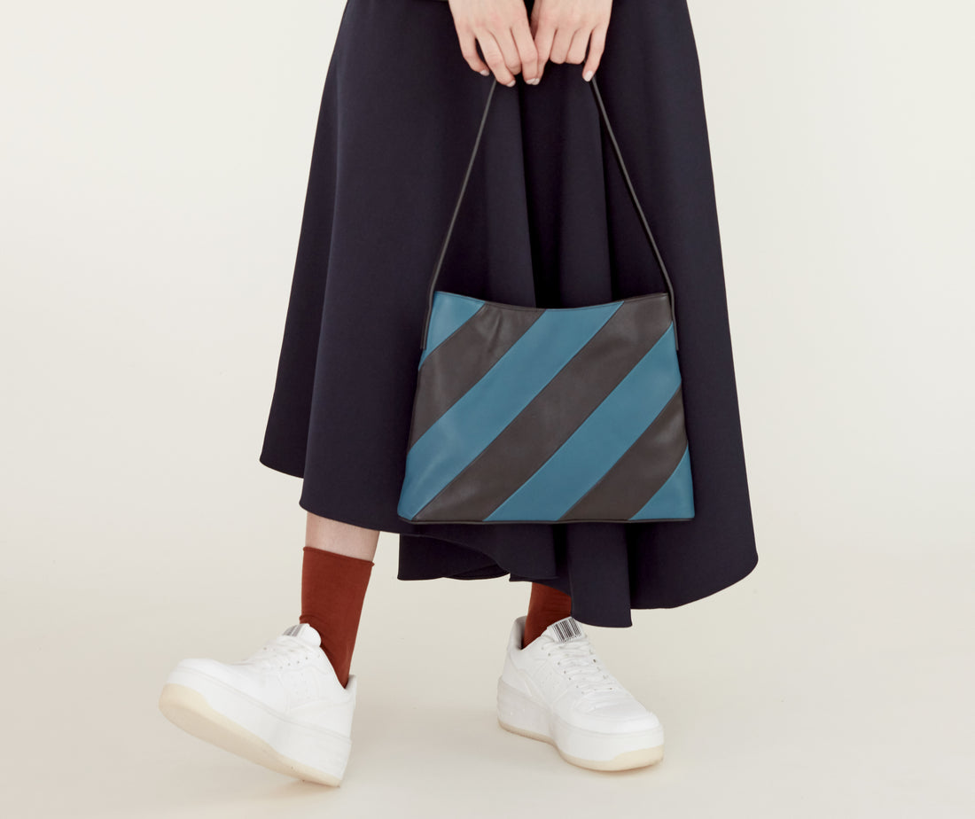 Hama Tote Bag • Navy