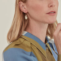 Five Earrings • Stone