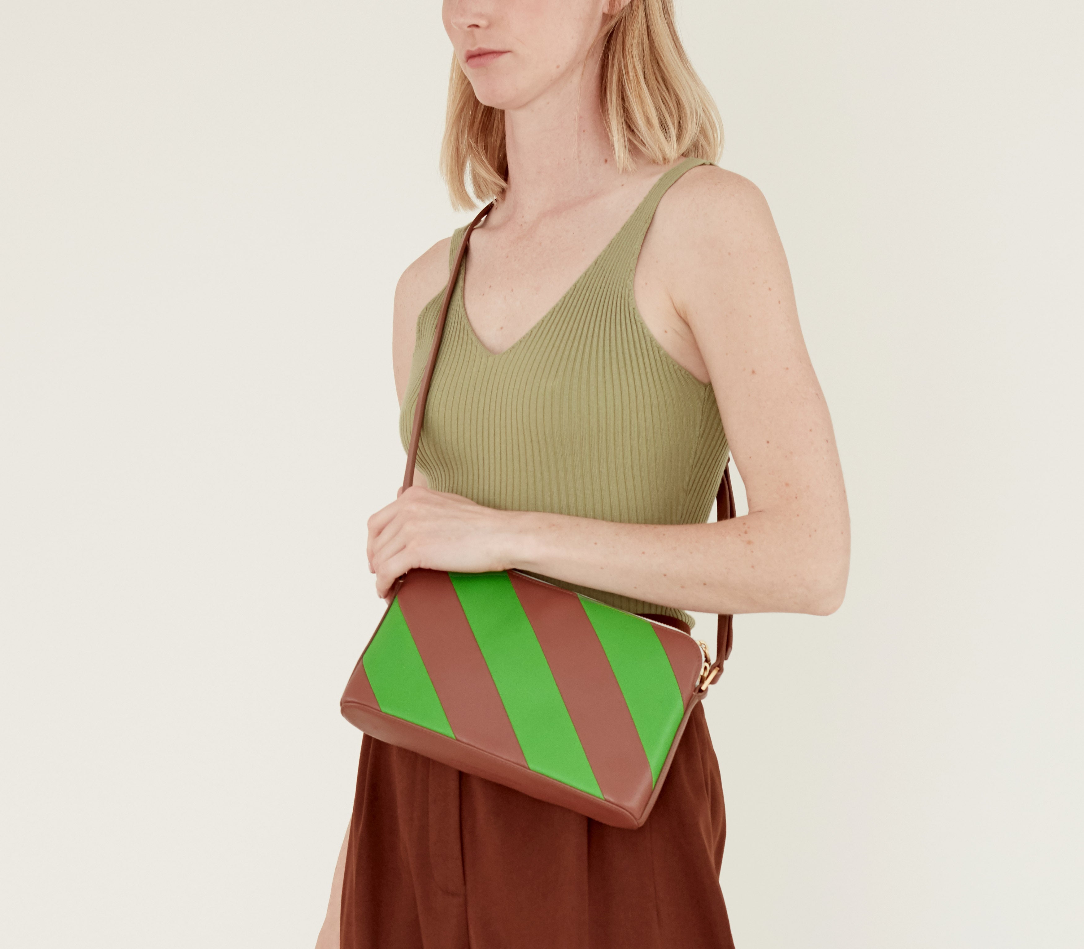 Hermès Kelly Shoulder Bag
