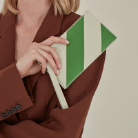 Hama Mini Zip Pouch • Kelly Green