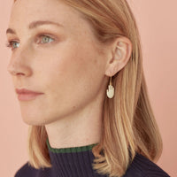 Five Earrings • Stone