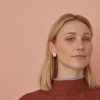 Rock Studs • Stone