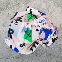 Matter Matters Mokita Long Scarf • Day