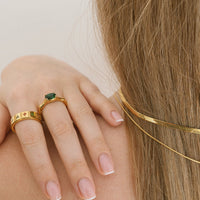 Thirteen Orphans Ring