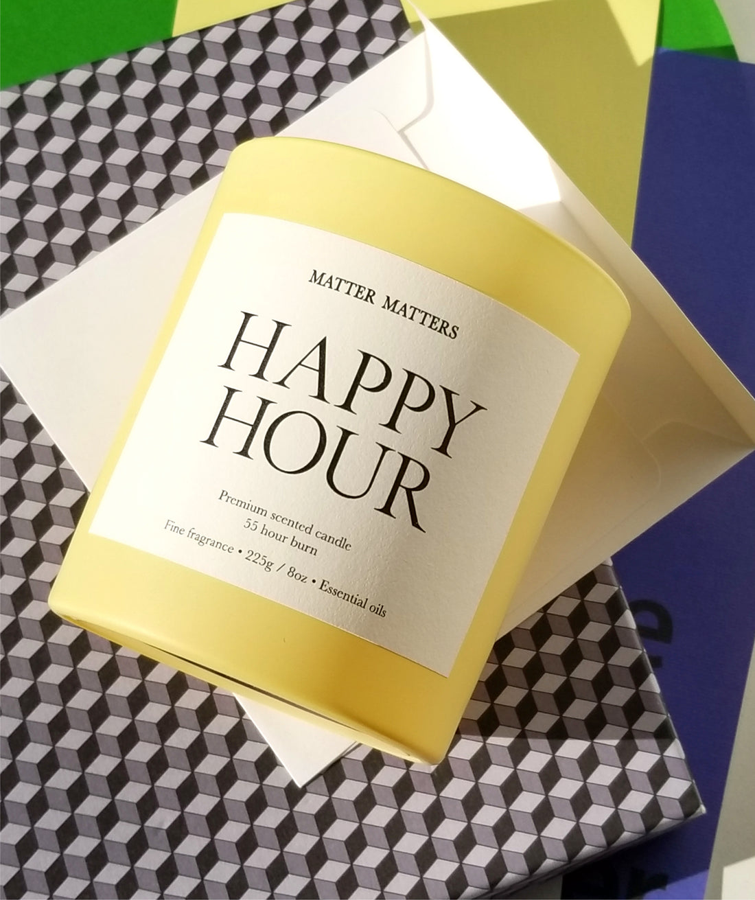 Happy Hour