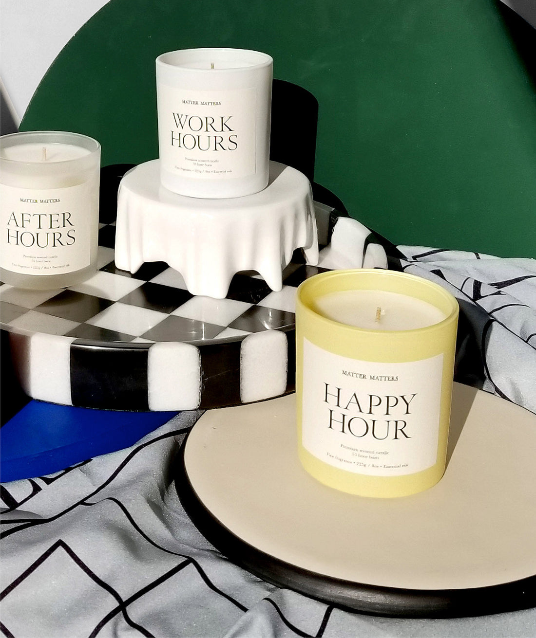 Happy Hour