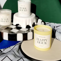 Happy Hour