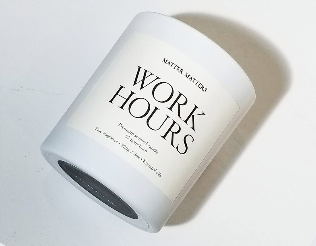 Work Hours