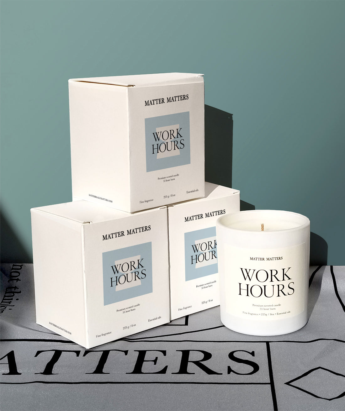 Work Hours